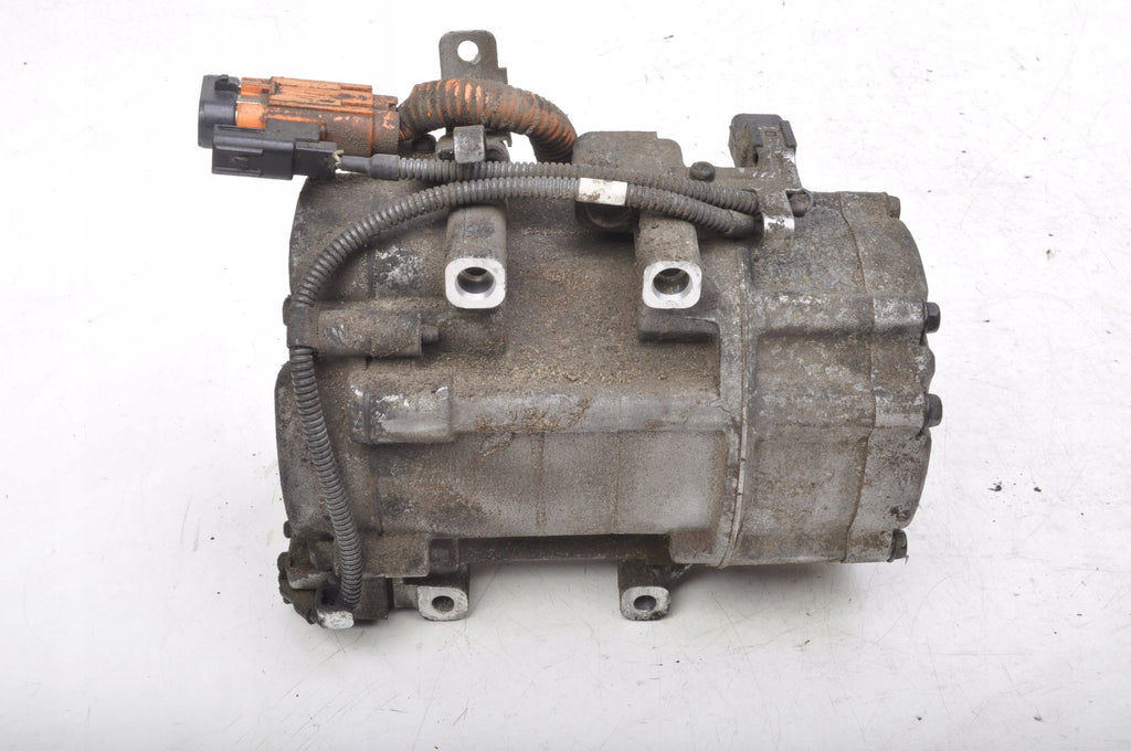 KIA OPTIMA III 2.0 CVVT AIR CONDITIONING COMPRESSOR