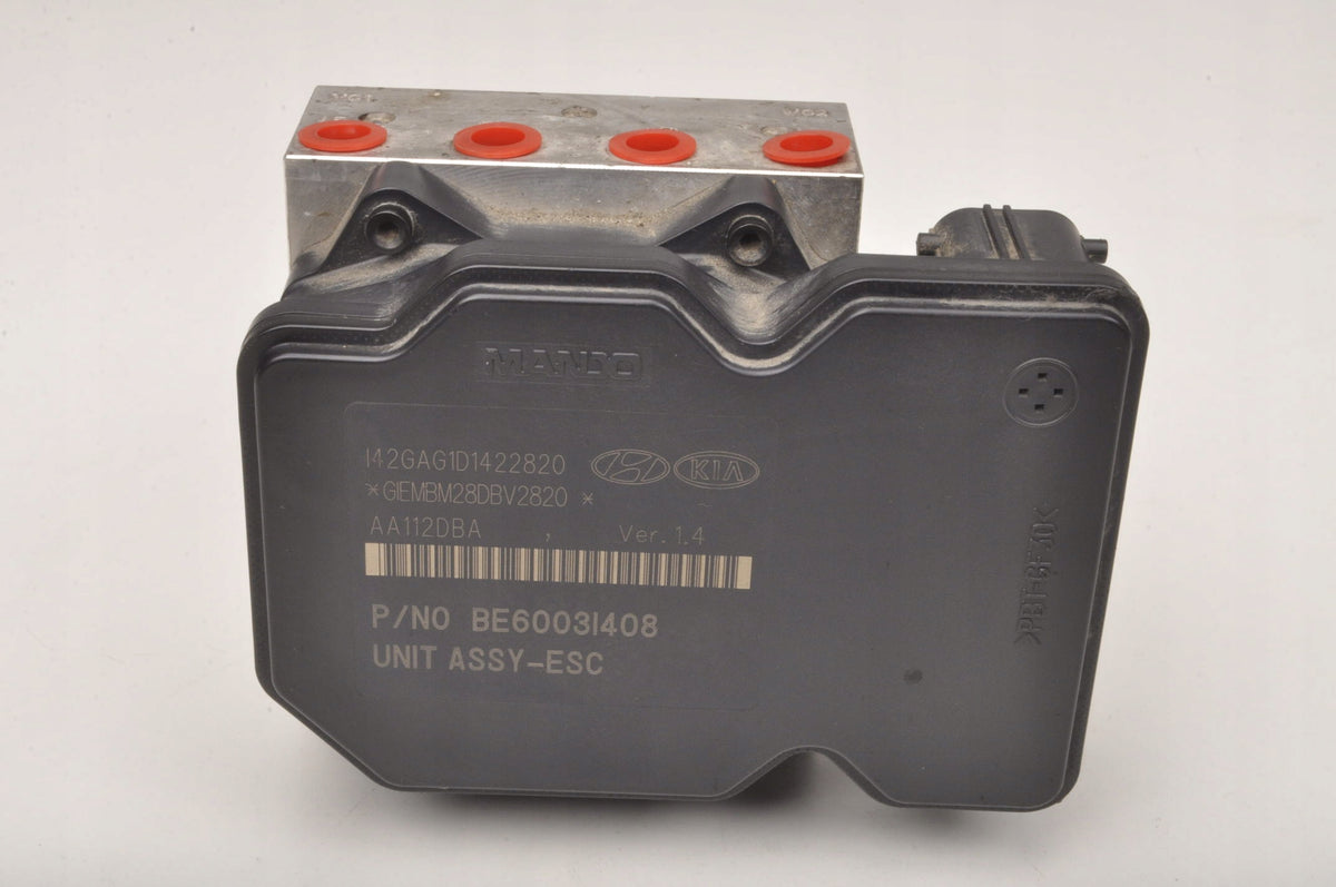 KIA OPTIMA III 2.0 CVVT PUMP ABS 58920-4U150
