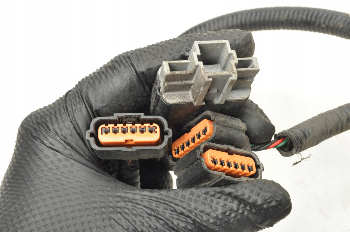 KIA OPTIMA III BUNDLE CABLES PARKTRONIC PDC REAR 91890D4580 STATION WAGON