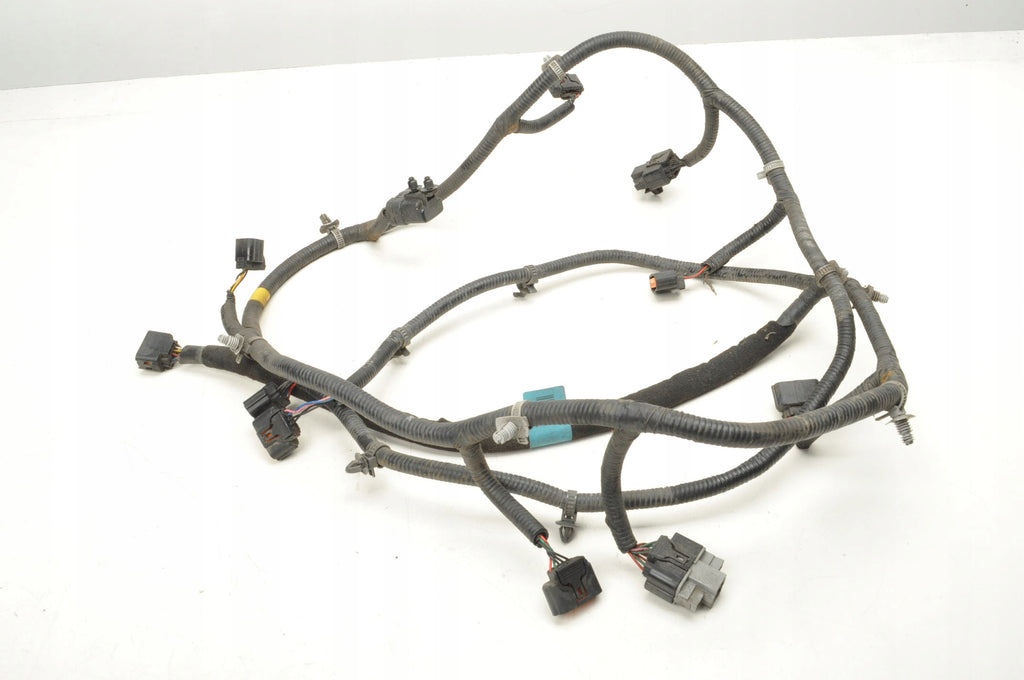 KIA OPTIMA III BUNDLE CABLES PARKTRONIC PDC REAR 91890D4580 STATION WAGON