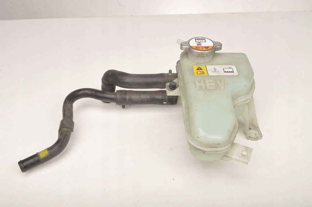 KIA OPTIMA III EXPANSION TANK 25430-4R000