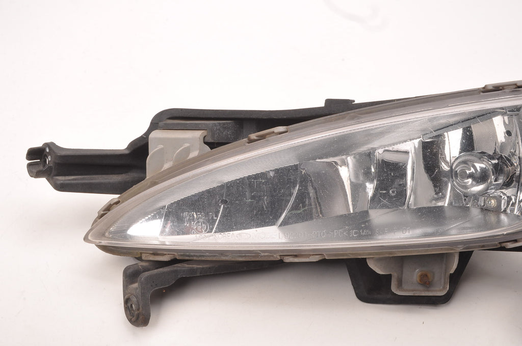 KIA OPTIMA III HALOGEN LEFT 92201-2T0