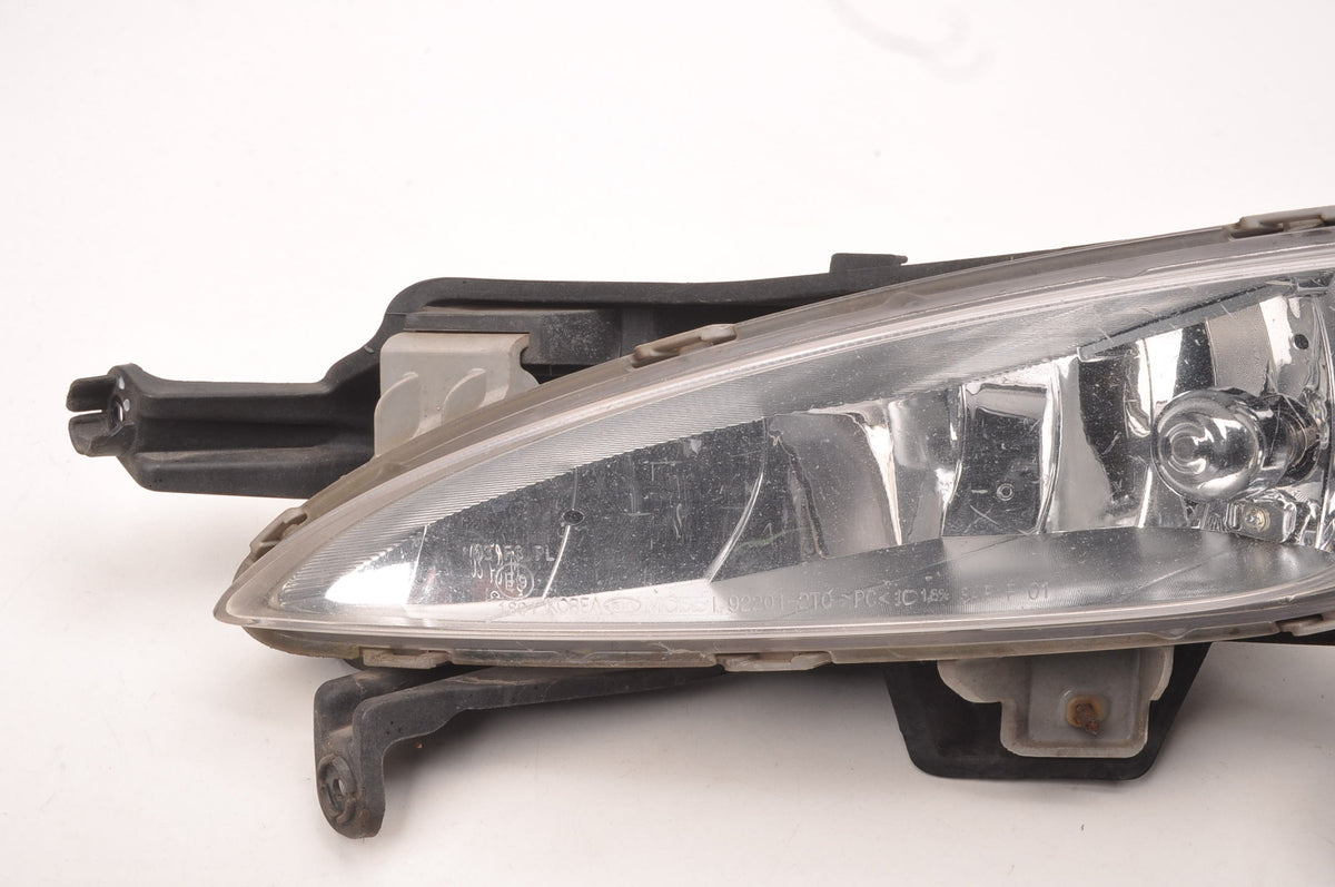 KIA OPTIMA III HALOGEN LEFT 92201-2T0