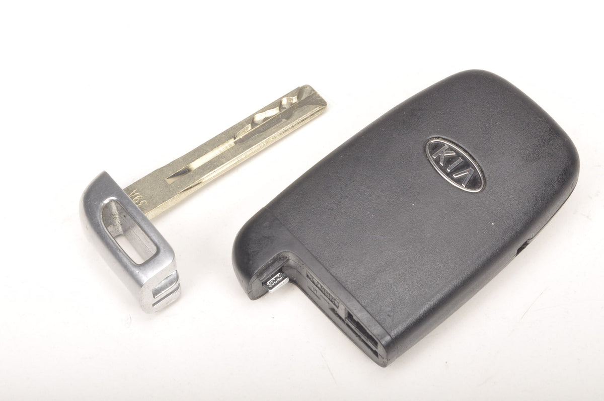 KIA OPTIMA III KEY PILOT
