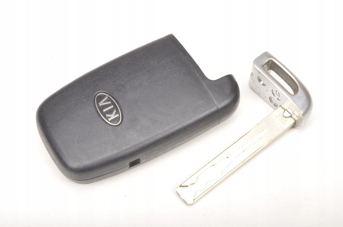 KIA OPTIMA III KEY PILOT SMART KEY Keyless go