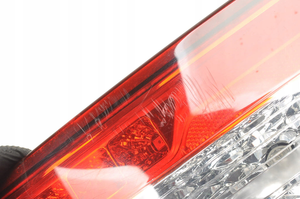 KIA OPTIMA III LAMP RIGHT REAR FLAP SEDAN 92404-2T1