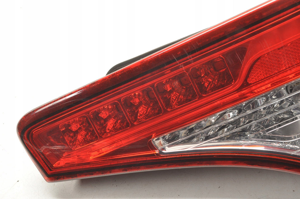 KIA OPTIMA III LAMP RIGHT REAR FLAP SEDAN 92404-2T1