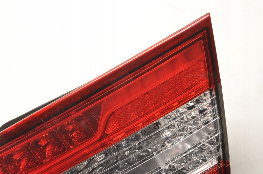 KIA OPTIMA III LAMP RIGHT REAR FLAP SEDAN 92404-2T1