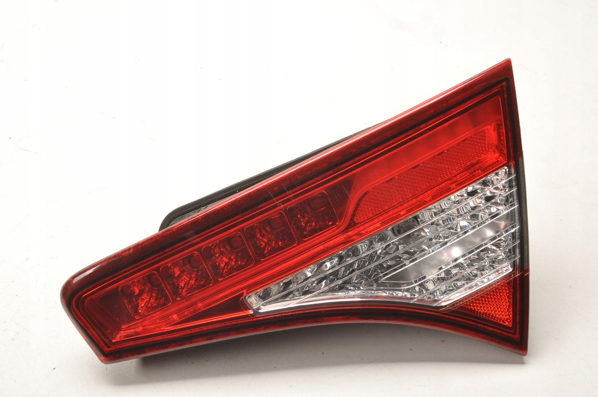 KIA OPTIMA III LAMP RIGHT REAR FLAP SEDAN 92404-2T1