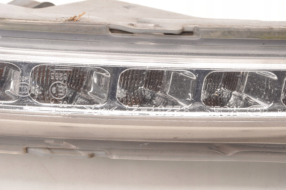 KIA OPTIMA III LED LAMP LEFT 92207-2T