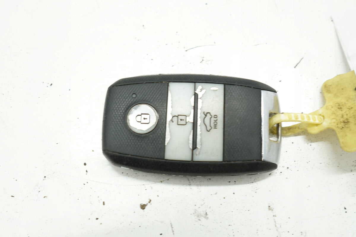 KIA OPTIMA III LIFT 13R KEY PILOT SVI-XMFGE03