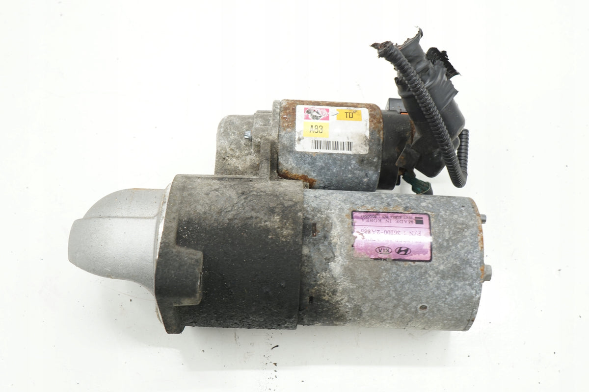 KIA OPTIMA III LIFT 13R STARTER 1.7CRDI 36100-2A835