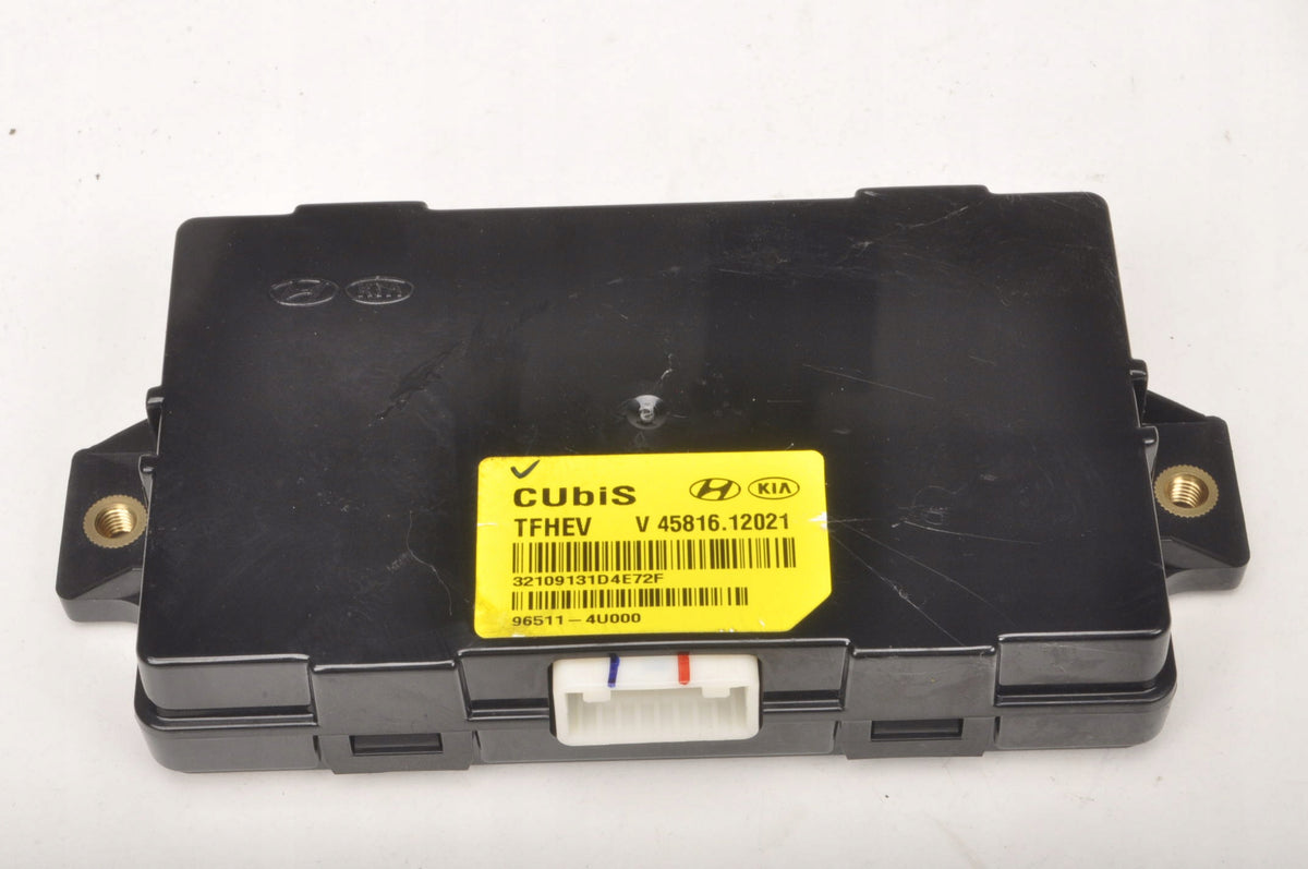 KIA OPTIMA III MODULE 96511-4U000 TFHEV CUBIS