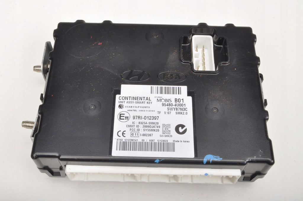 KIA OPTIMA III MODULE DRIVER 95480-4U001