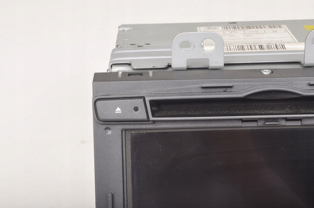 KIA OPTIMA III RADIO NAVIGATION 96560-4U000EC5