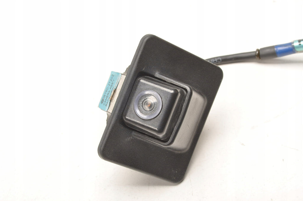 KIA OPTIMA III REVERSING CAMERA SEDAN 95760-2T202