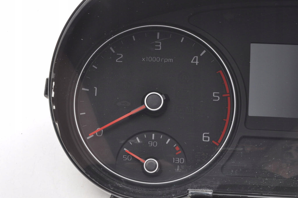 KIA OPTIMA IV 1.7 CDTI COUNTER CLOCKS 94011-D4AN0 MPH / KMH