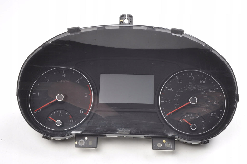 KIA OPTIMA IV 1.7 CDTI COUNTER CLOCKS 94011-D4AN0 MPH / KMH
