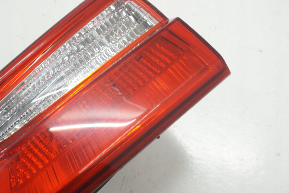 KIA OPTIMA IV 17R COMBO LAMP RIGHT REAR IN FLAP