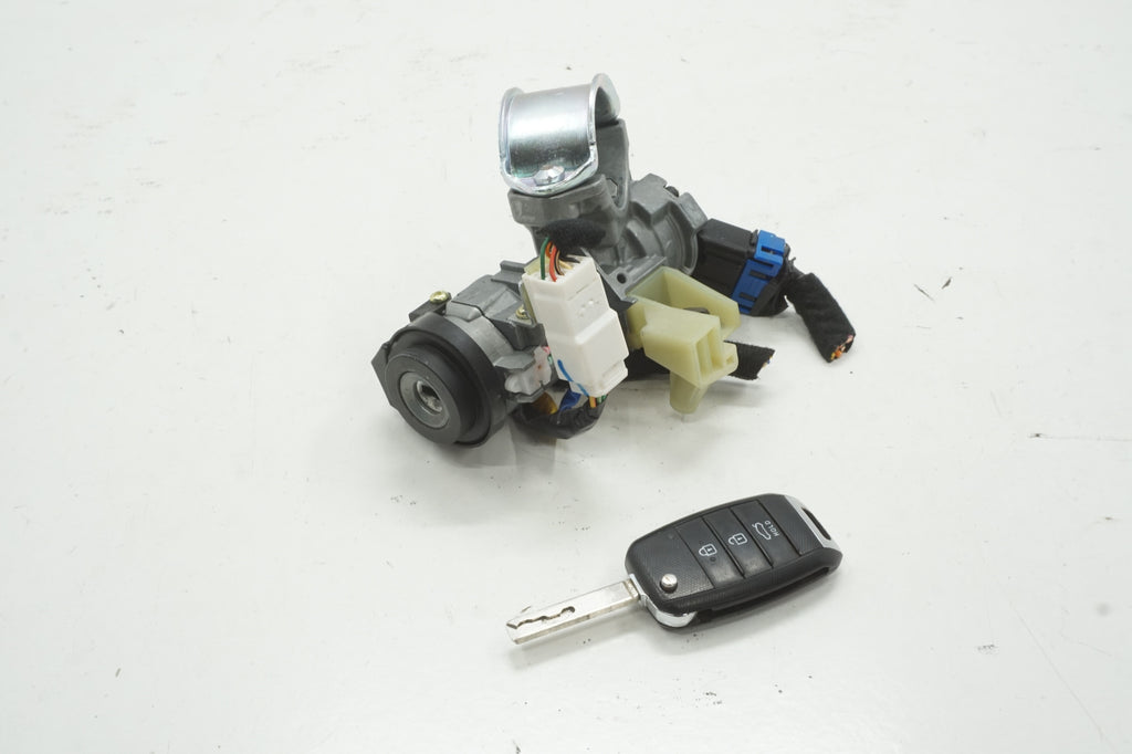 KIA OPTIMA IV 17R IGNITION KEY REMOTE CONTROL 1.7CRDI