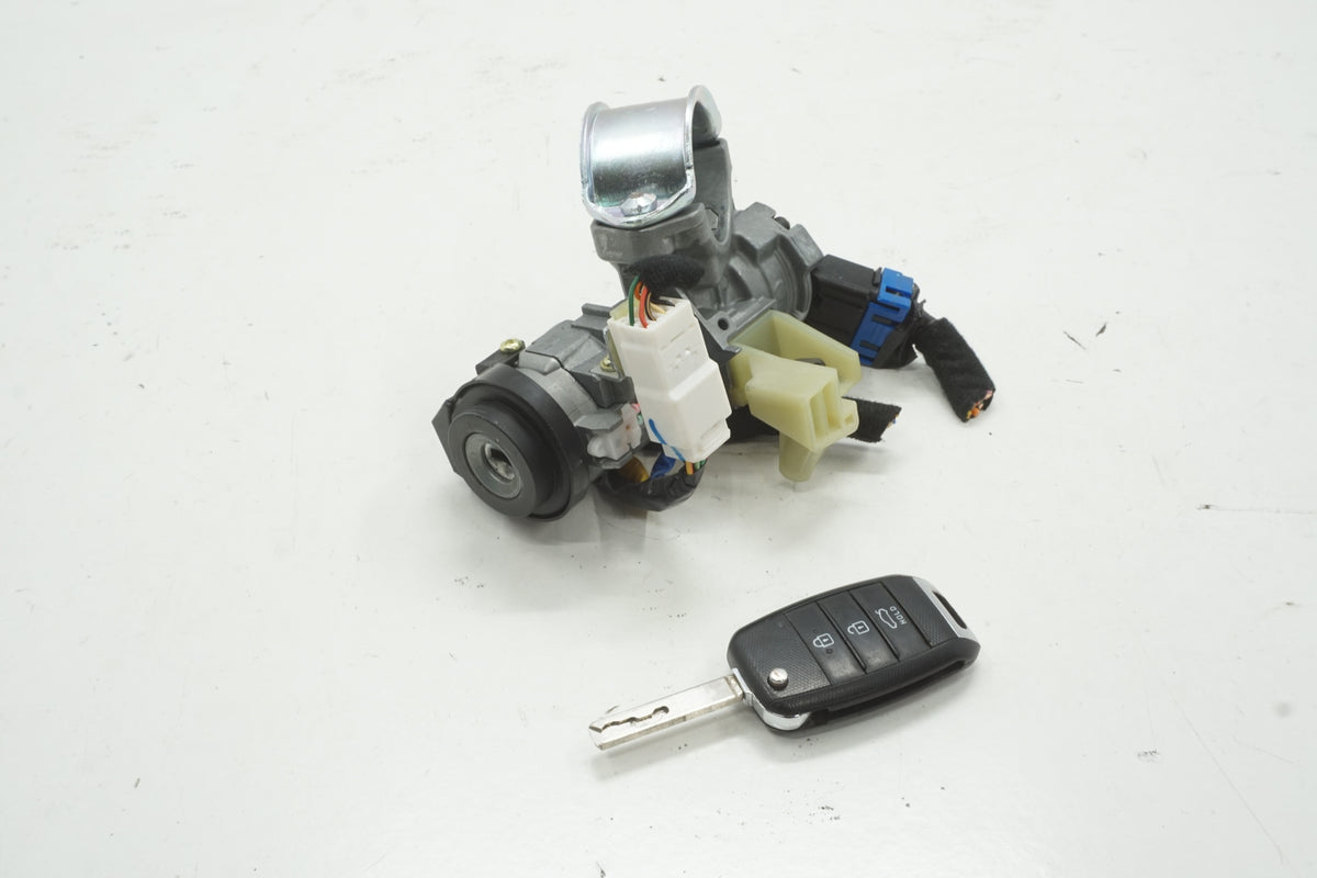 KIA OPTIMA IV 17R IGNITION KEY REMOTE CONTROL 1.7CRDI