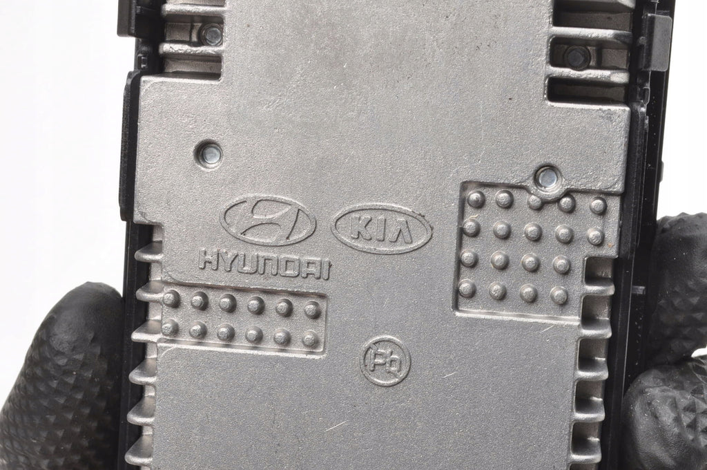 KIA OPTIMA IV CHARGER 2016DJ3417