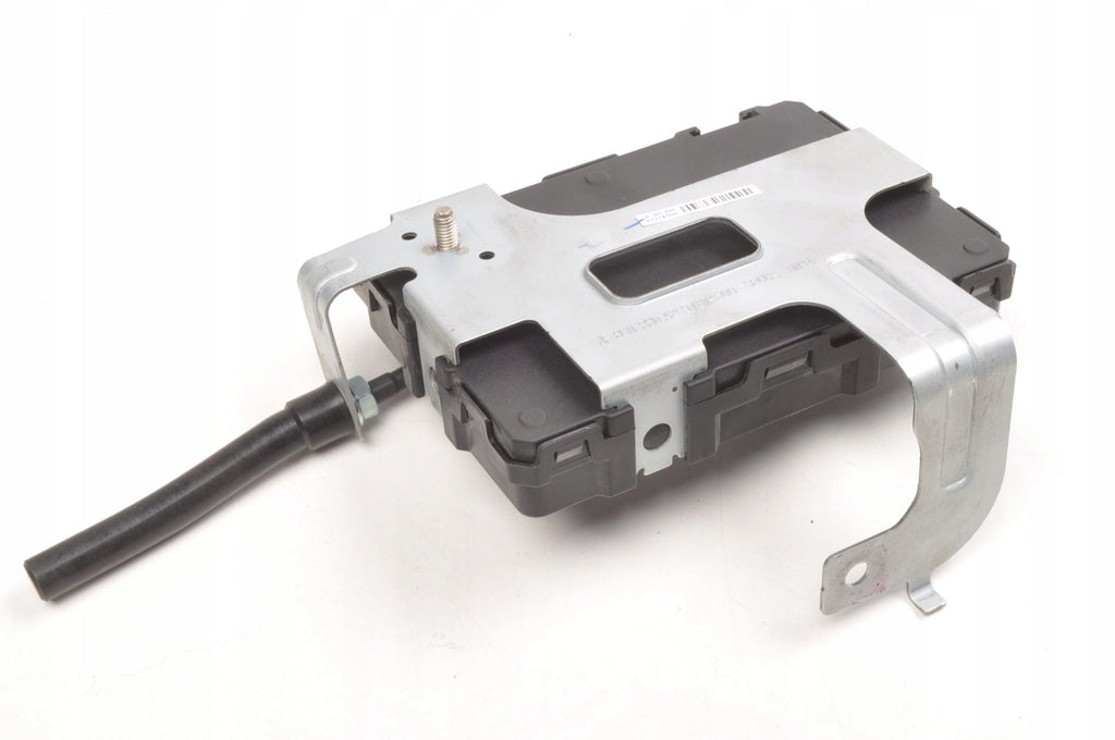 KIA OPTIMA IV COMPUTER MODULE DRIVER BCM 95400-D4UQ0