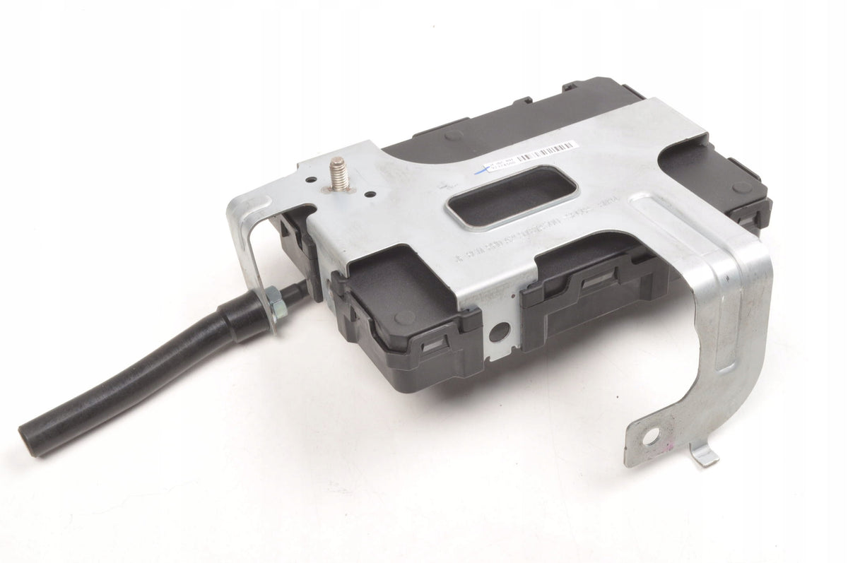 KIA OPTIMA IV COMPUTER MODULE DRIVER BCM 95400-D4UQ0