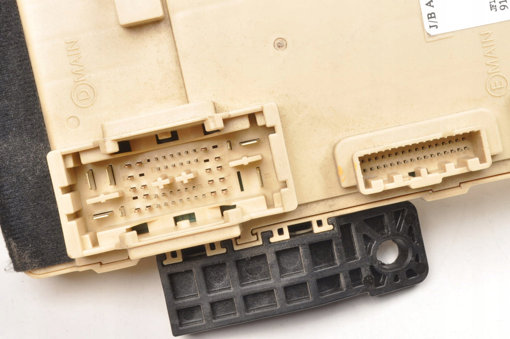 KIA OPTIMA IV FUSE BOX 91955-D4120