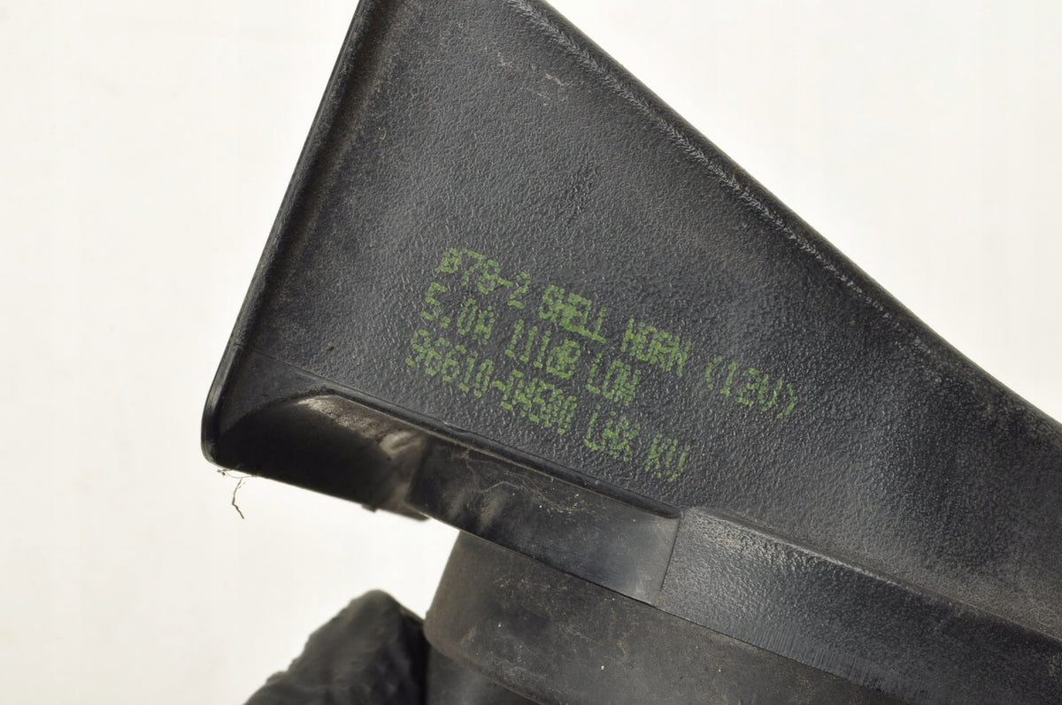 KIA OPTIMA IV HORN BEEP 96610-D4500