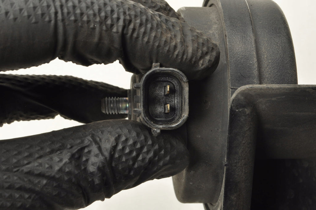 KIA OPTIMA IV HORN BEEP 96610-D4500