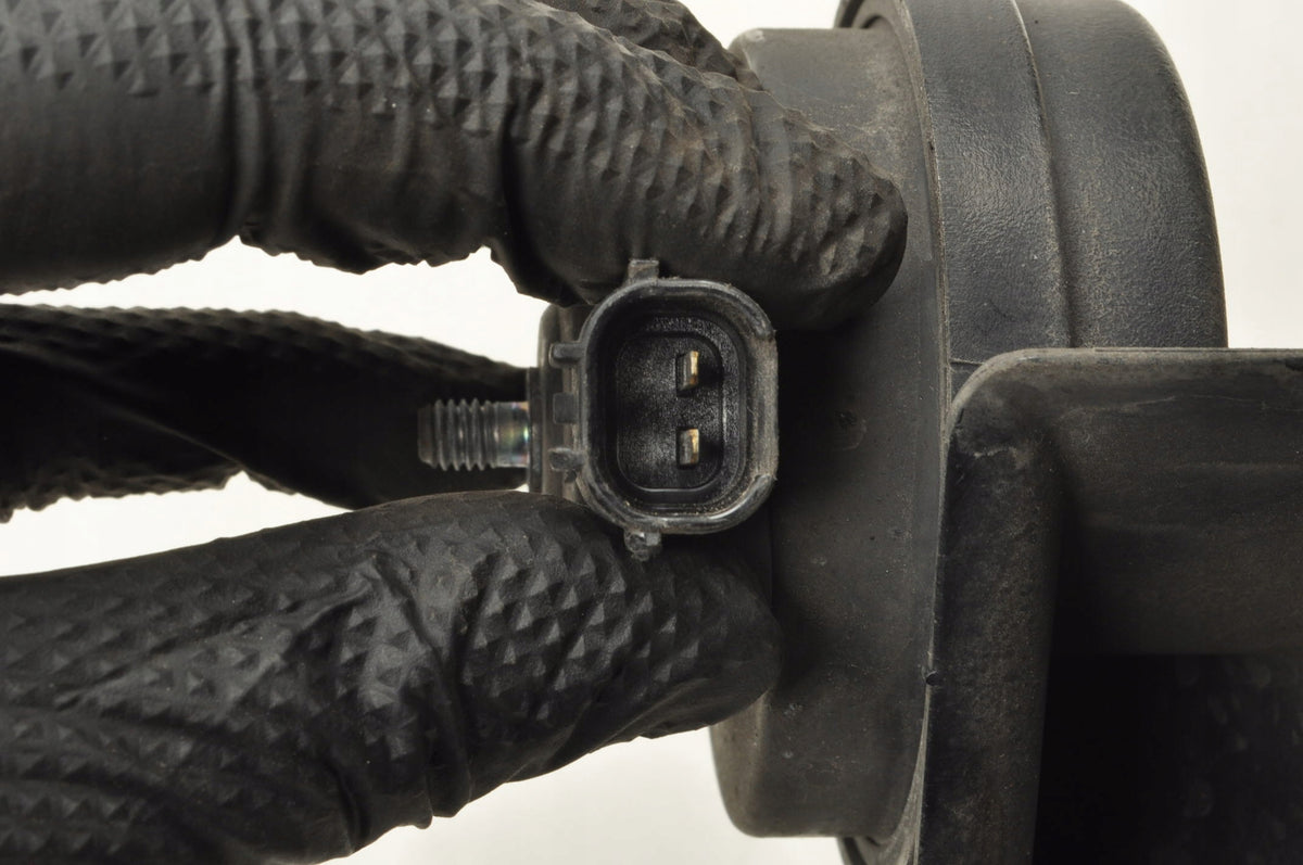 KIA OPTIMA IV HORN BEEP 96610-D4500
