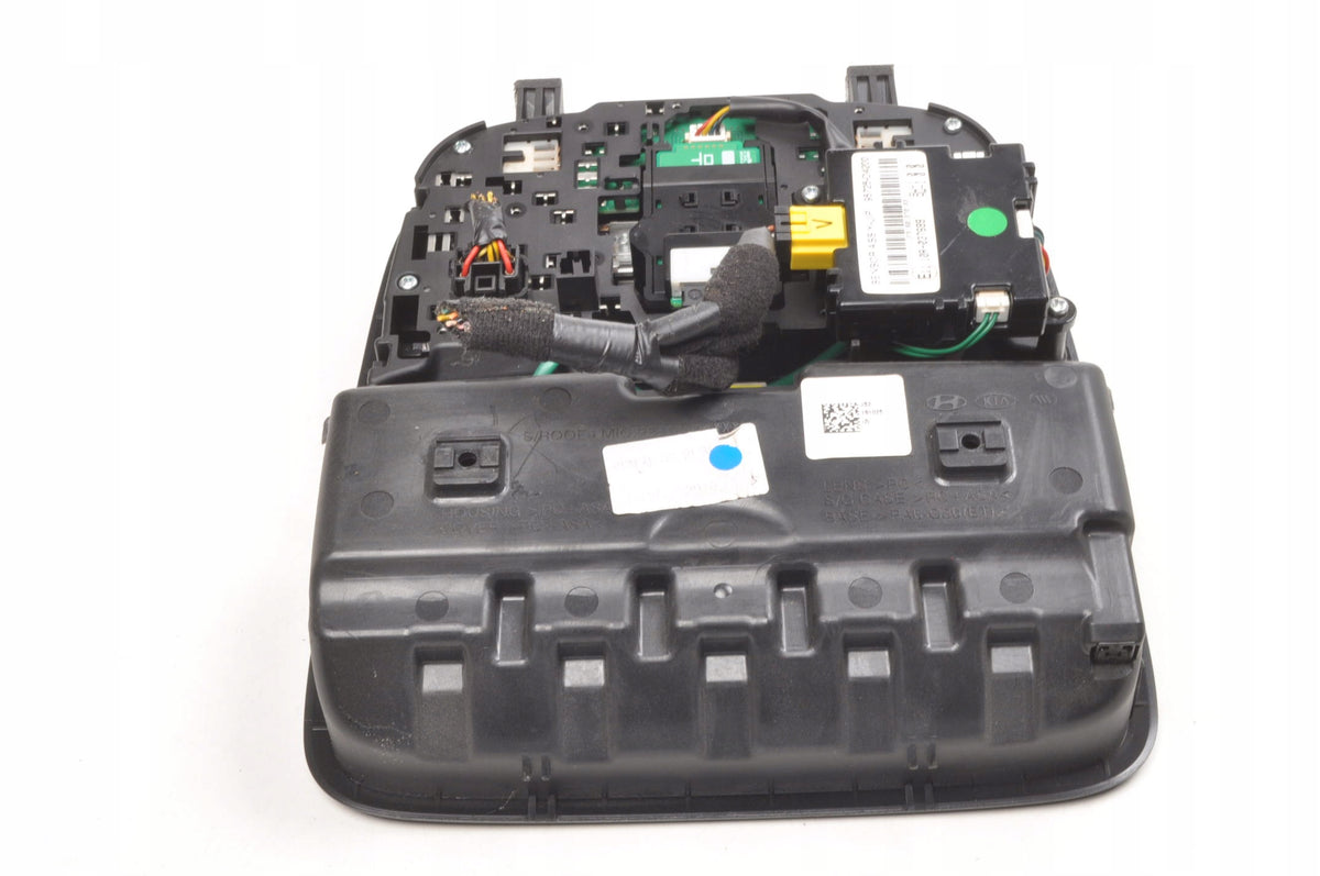 KIA OPTIMA IV LIGHTING INTERIOR CABIN LAMP 95725-D4200 92810-D4XXX