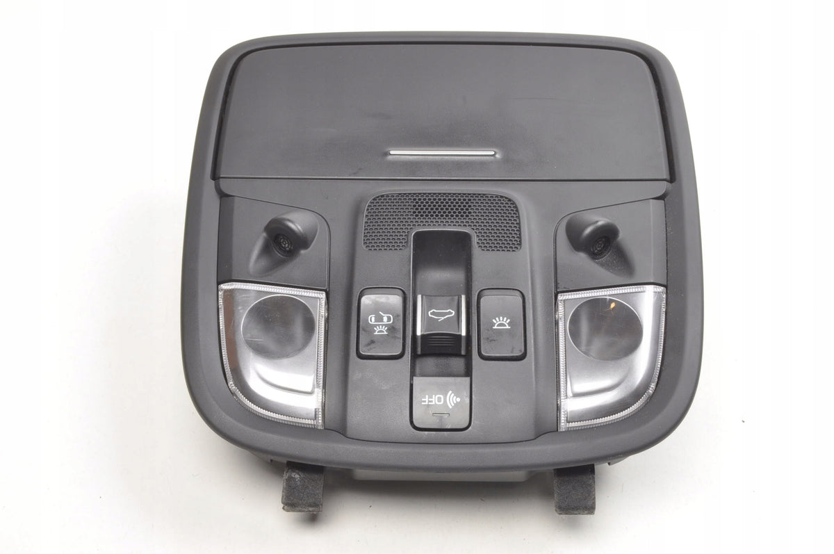 KIA OPTIMA IV LIGHTING INTERIOR CABIN LAMP 95725-D4200 92810-D4XXX