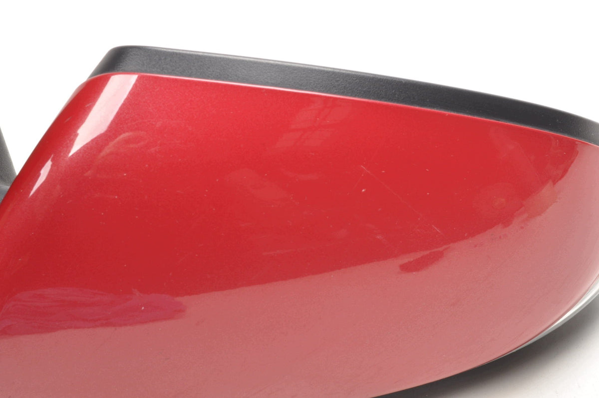 KIA OPTIMA IV MIRROR LEFT ELECTRIC 18 PIN CAMERA