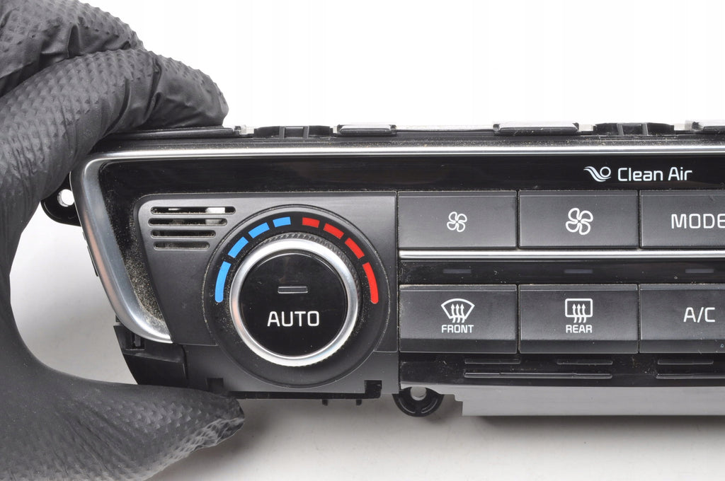 KIA OPTIMA IV PANEL AIR CONDITIONING SWITCH 97250-D4871WK
