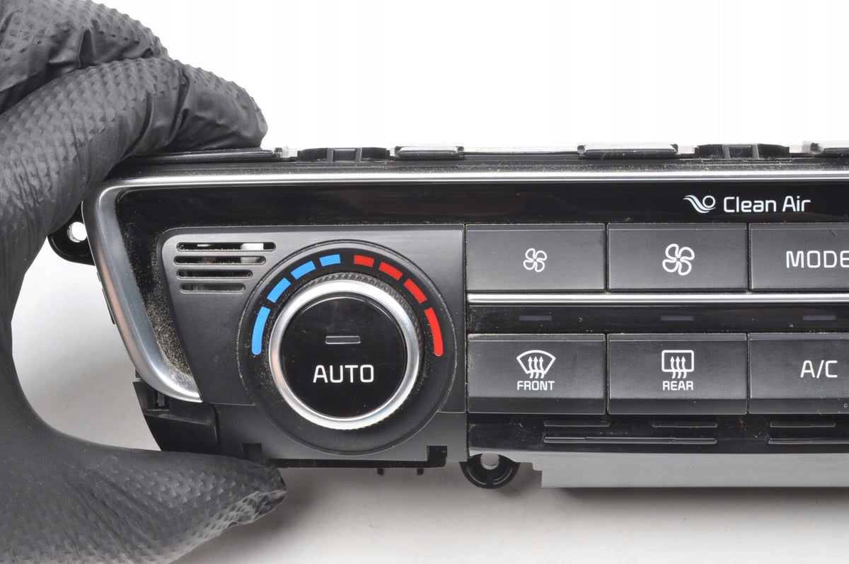 KIA OPTIMA IV PANEL AIR CONDITIONING SWITCH 97250-D4871WK