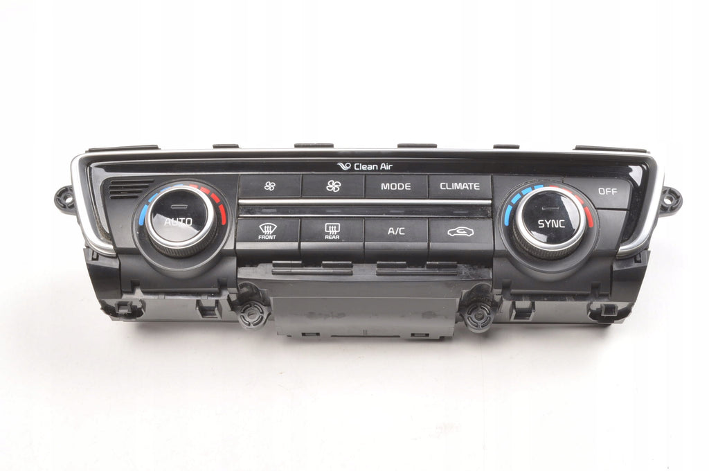 KIA OPTIMA IV PANEL AIR CONDITIONING SWITCH 97250-D4871WK