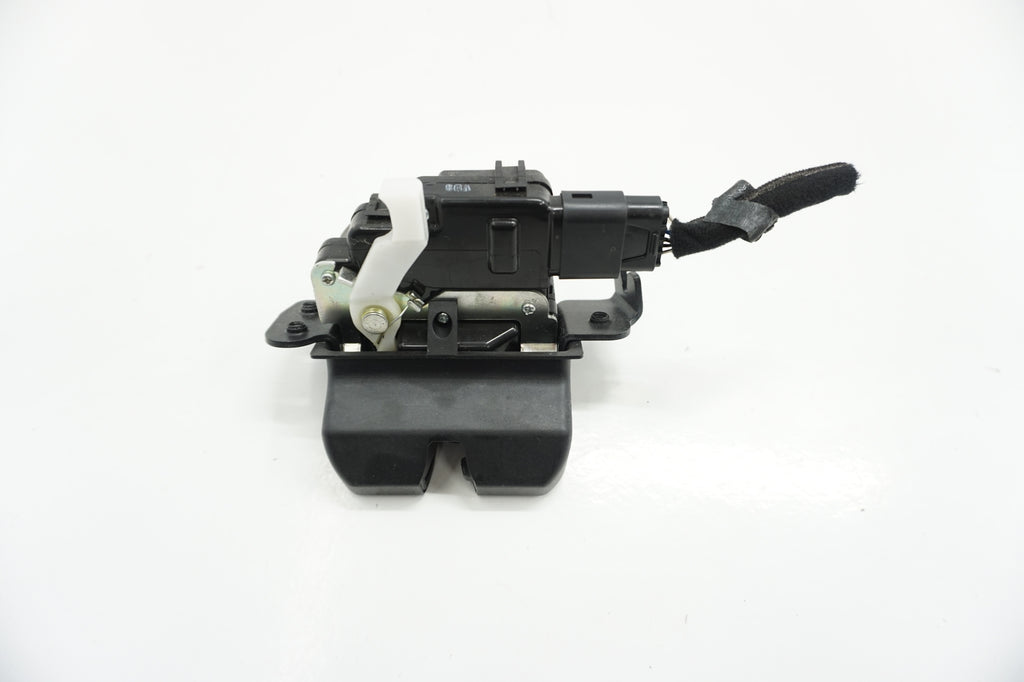 KIA OPTIMA IV STATION WAGON TAILGATE LOCK