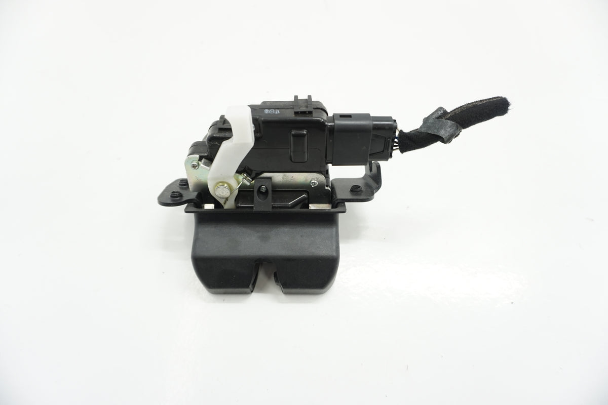 KIA OPTIMA IV STATION WAGON TAILGATE LOCK