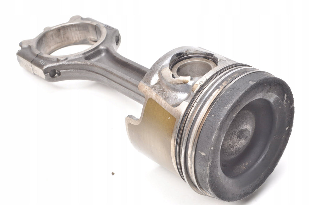 KIA OPTIMA SPORTAGE III 1.7 CDTI 116HP PISTON WITH CONNECTING ROD PC77 D4FD