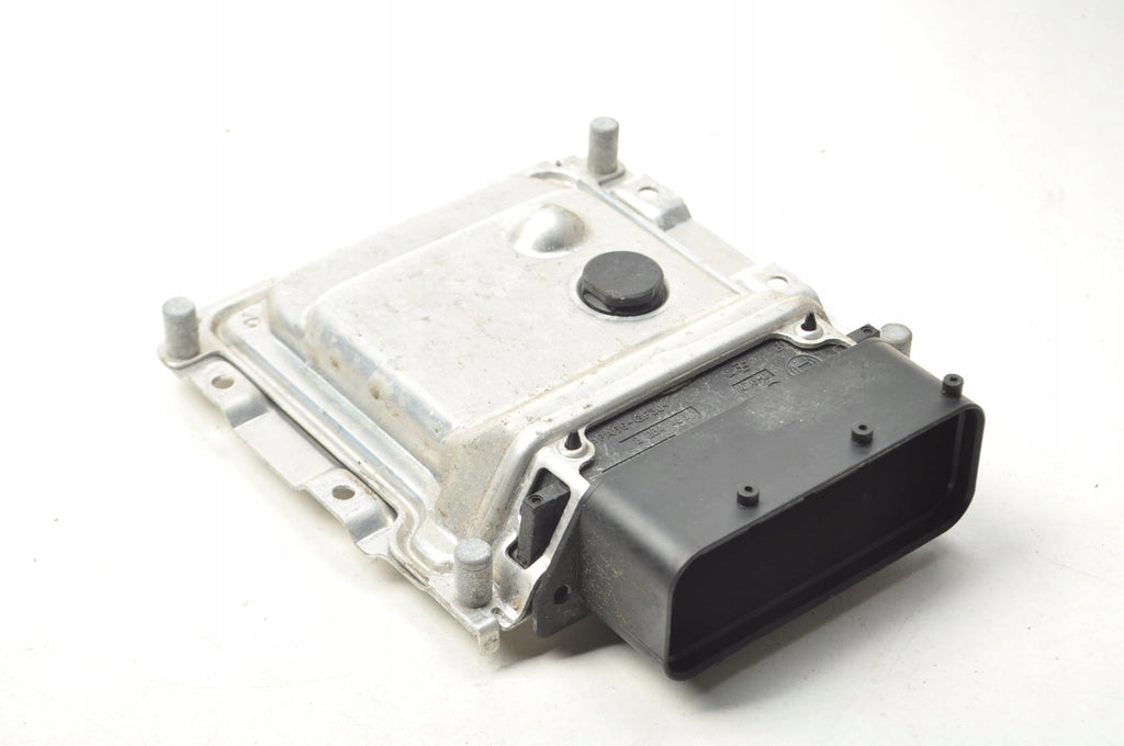 KIA PICANTO II 1.0 12V 67KM COMPUTER ENGINE DRIVER 39117-04003