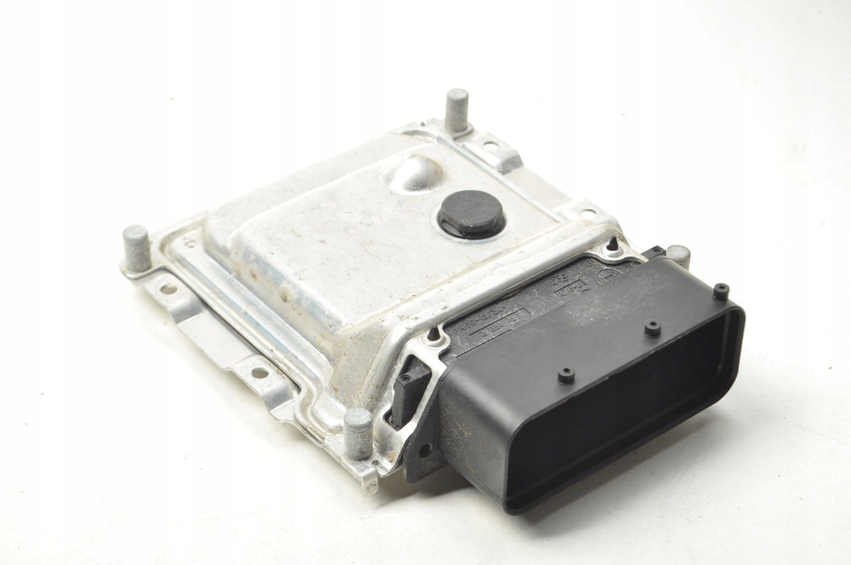 KIA PICANTO II 1.0 12V 67KM COMPUTER ENGINE DRIVER 39117-04003