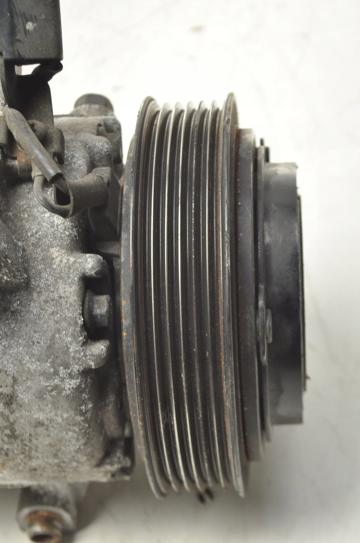 KIA PICANTO II 1.0 12V 69KM AIR CONDITIONING COMPRESSOR F500-CPEBB01