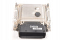 KIA PICANTO II 1.0 12V 69KM COMPUTER ENGINE DRIVER 39111-04055 G3LA