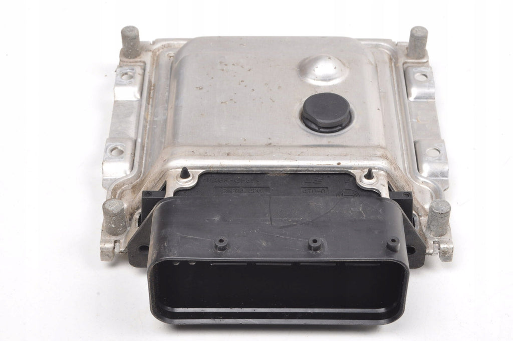 KIA PICANTO II 1.0 12V 69KM COMPUTER ENGINE DRIVER 39117-04003