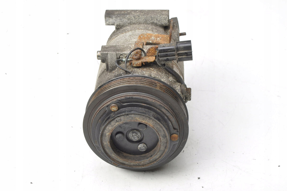KIA PICANTO II 1.2 16V 85KM AIR CONDITIONING COMPRESSOR F500-CPABA09