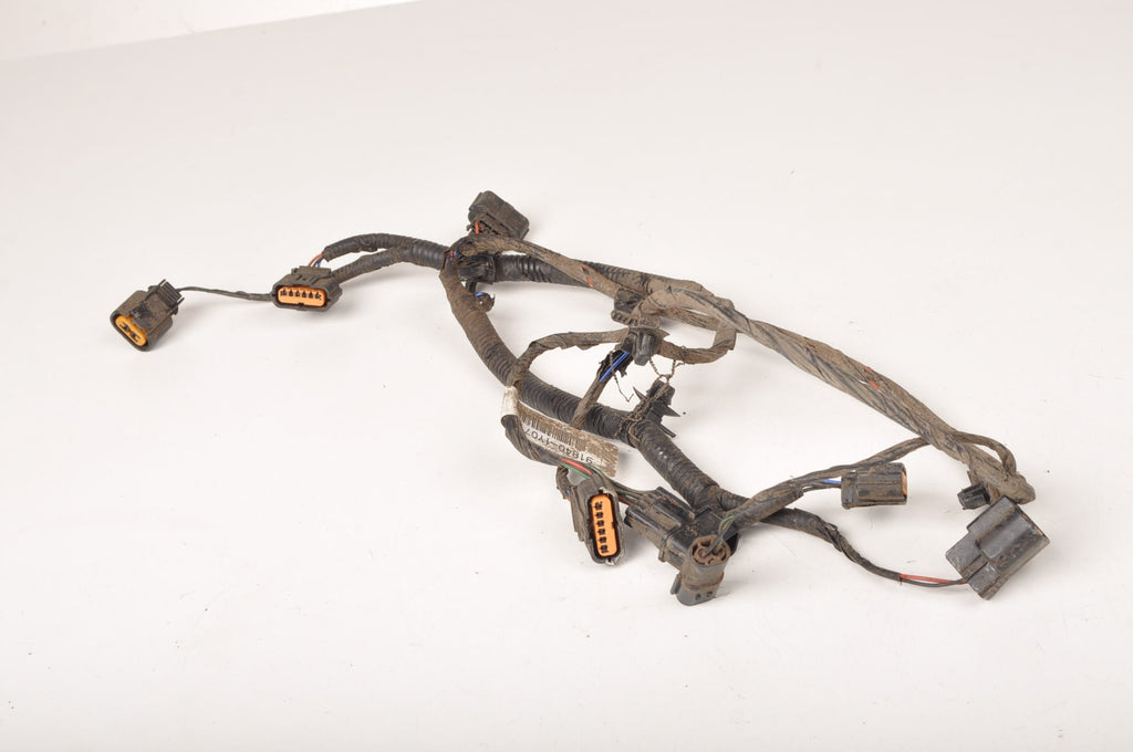KIA PICANTO II BUNDLE CABLES PARKTRONIC PDC 91840-1Y071