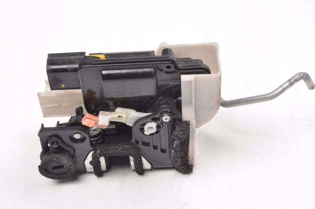KIA PICANTO II DOOR LOCK RIGHT REAR LIFT HB 5D 4 PINS