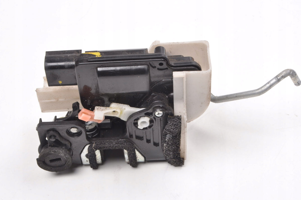 KIA PICANTO II DOOR LOCK RIGHT REAR LIFT HB 5D 4 PINS